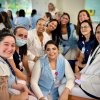 Semana da Enfermagem chega ao 3º dia de atividades